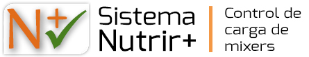 Sistema Nutrir Mas