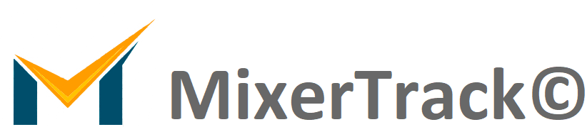 Logo MixerTrack